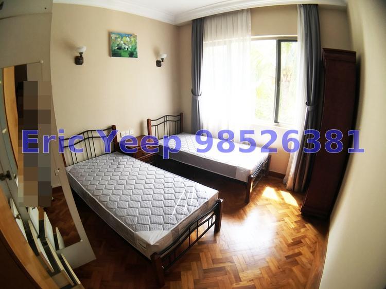 Maplewoods (D21), Condominium #158185892